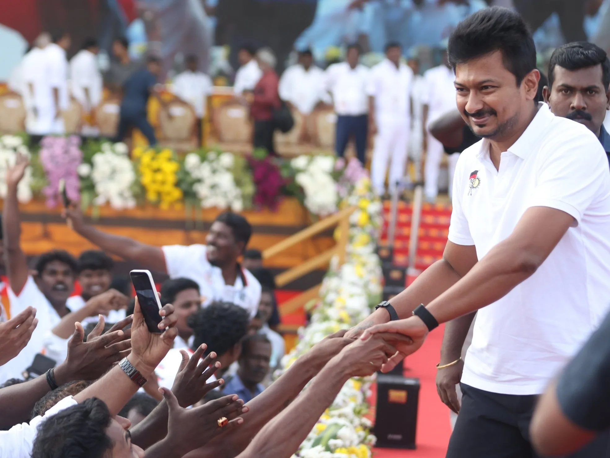 District activity photo 1