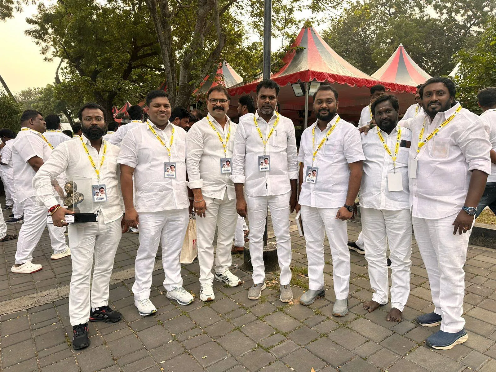 District activity photo 2