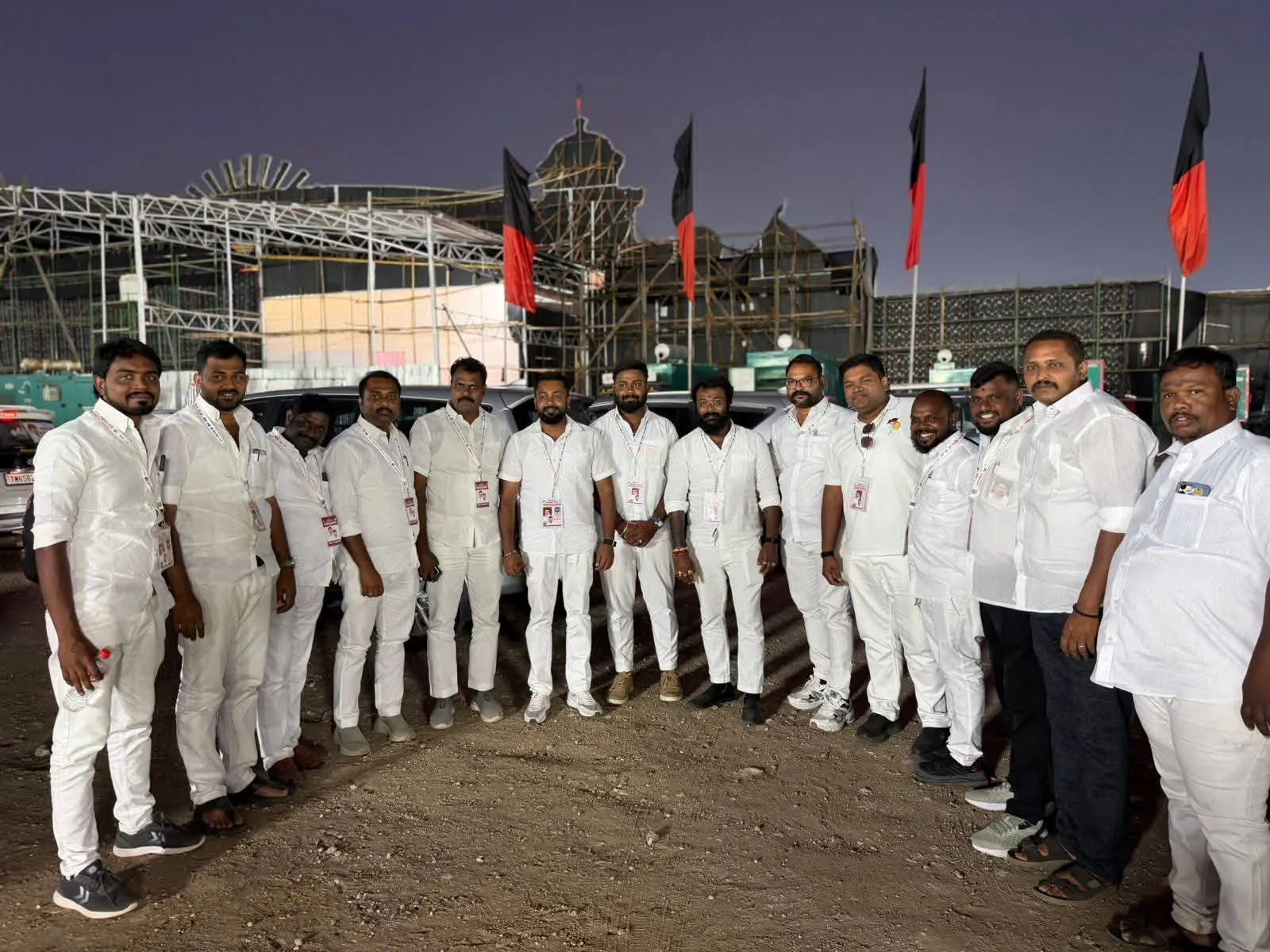 District activity photo 7