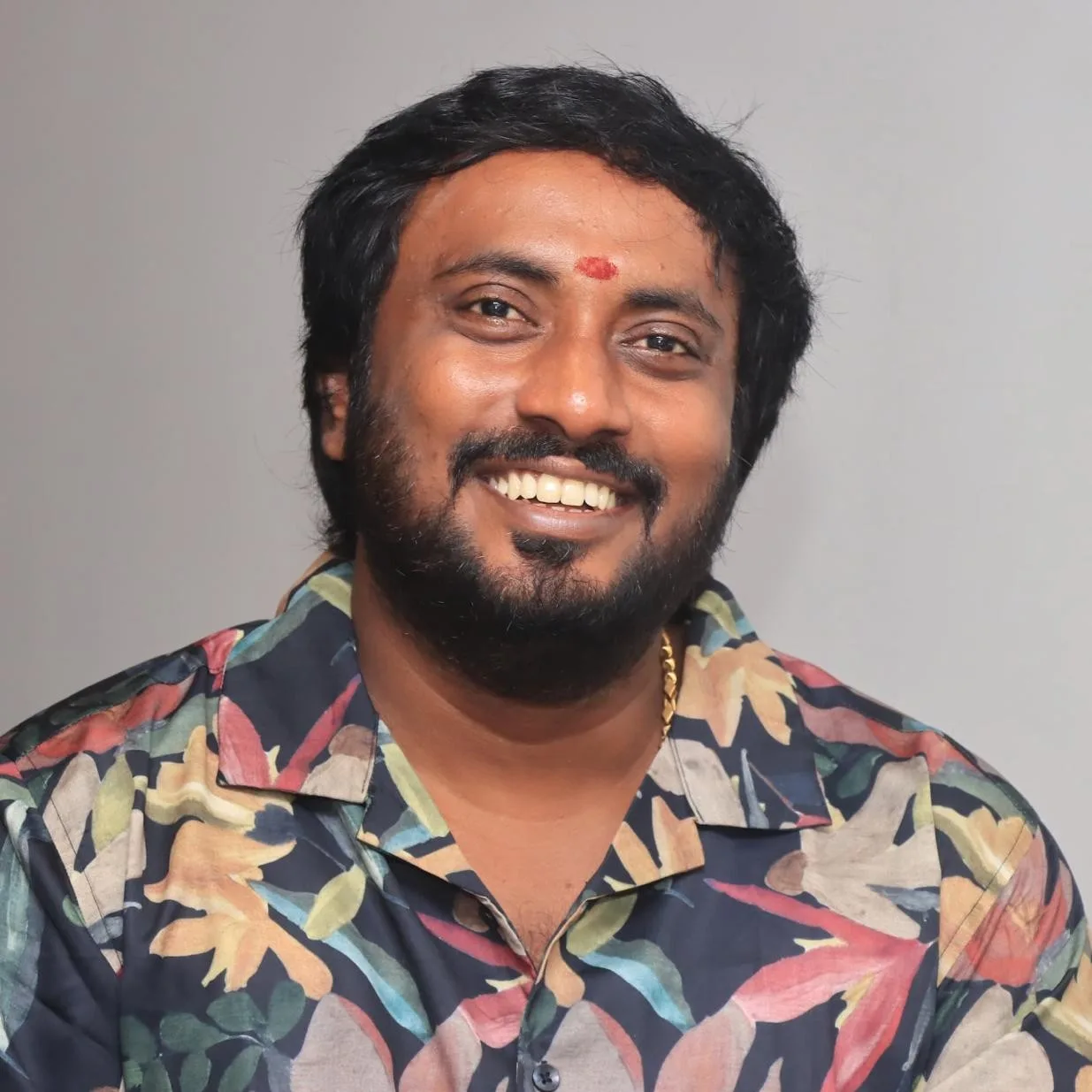 கேபி குட்டி (எ) சுப்பிரமணி