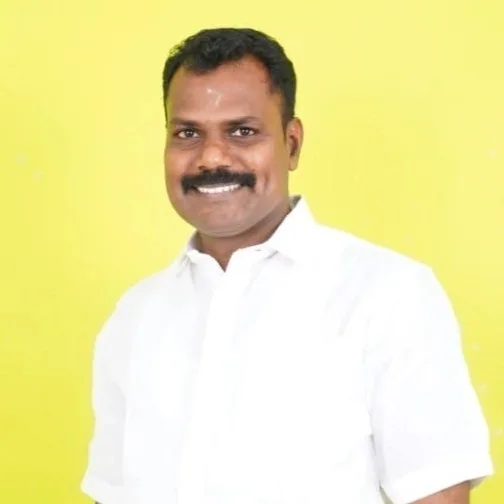 பிரகாஷ் பலராமன்